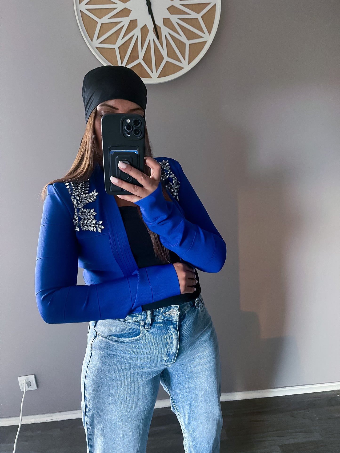 Veste ROY