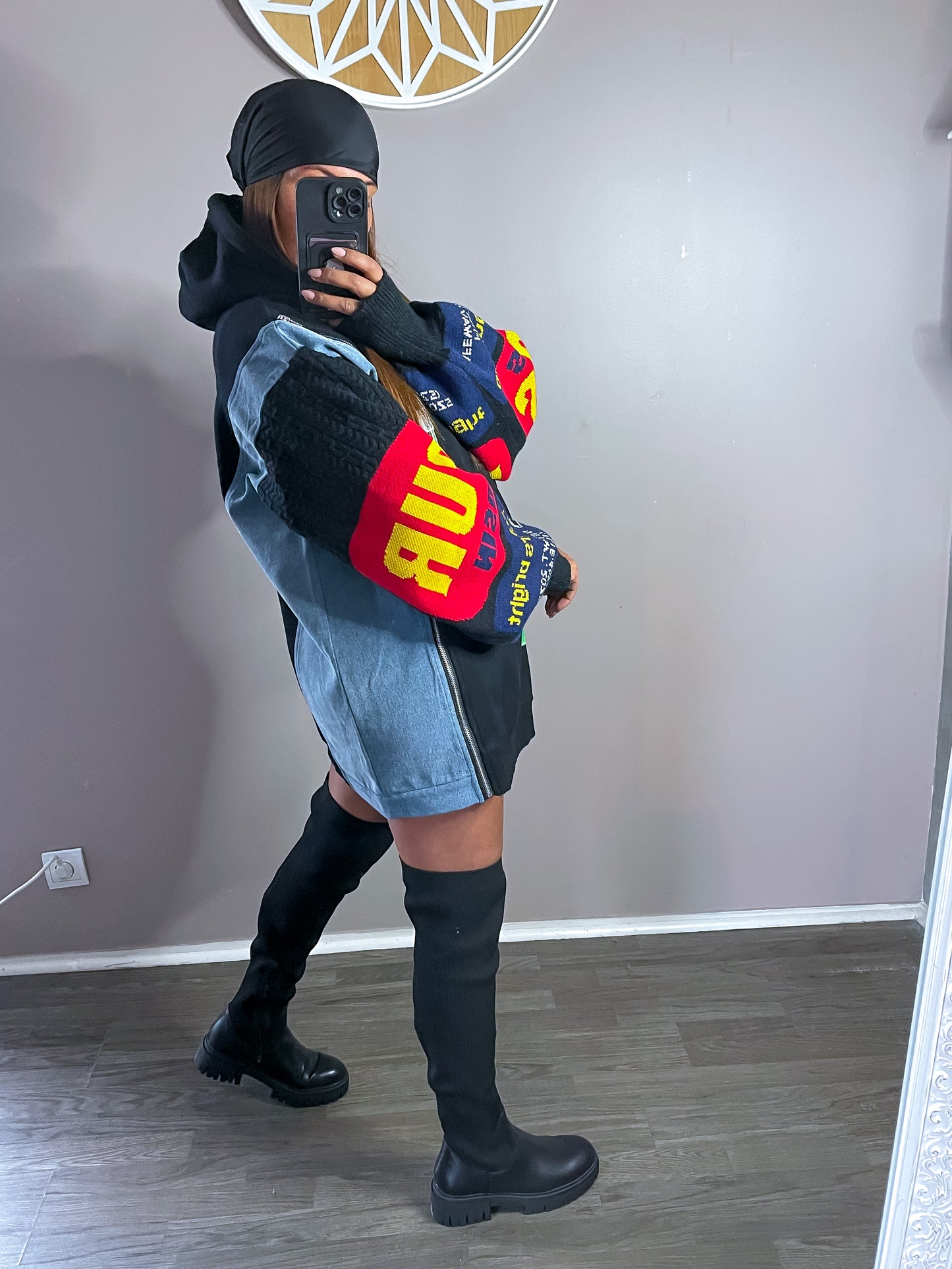 Pull Anika