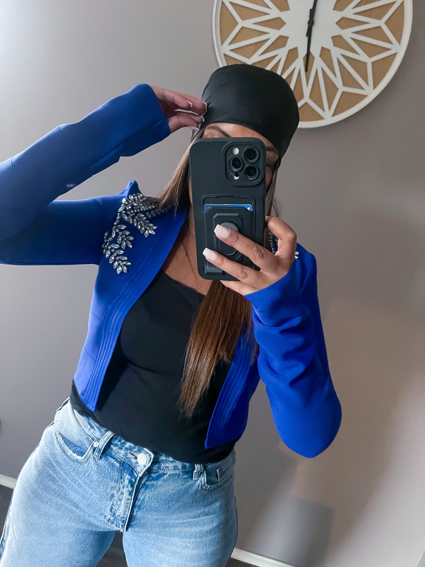 Veste ROY