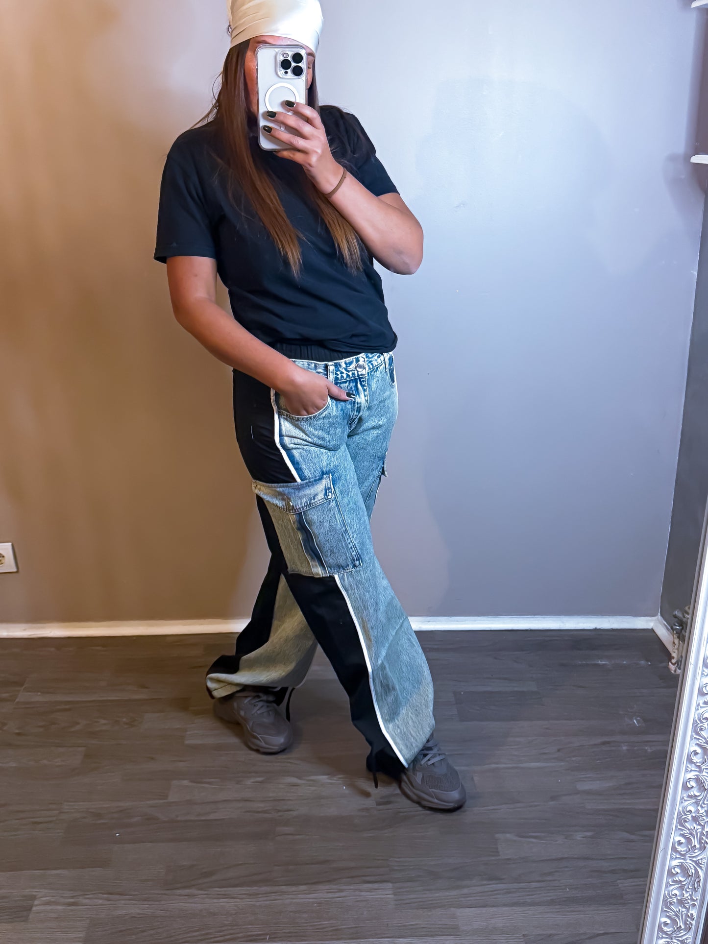 Baggy CHEMSAA