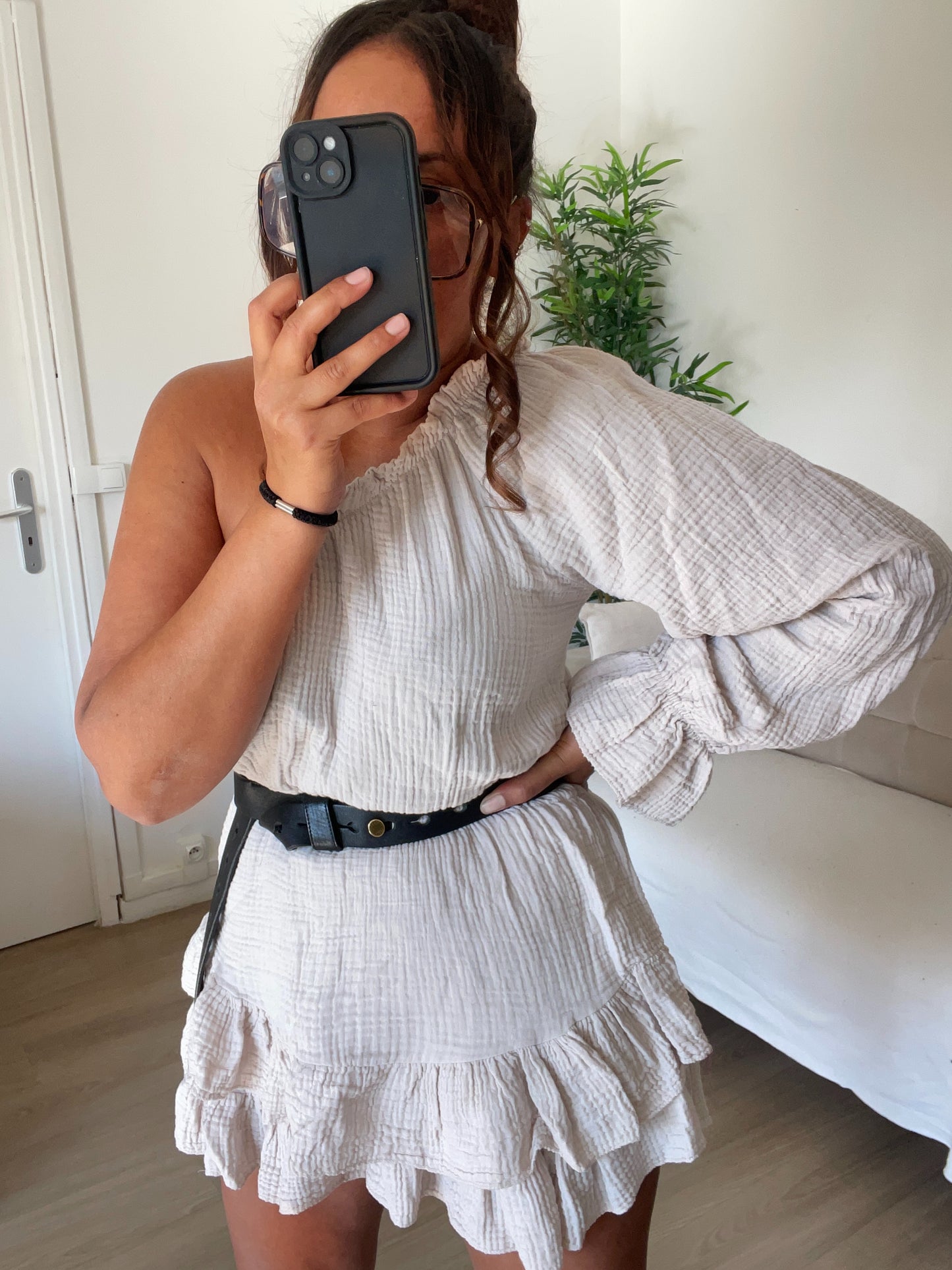 Robe Asy