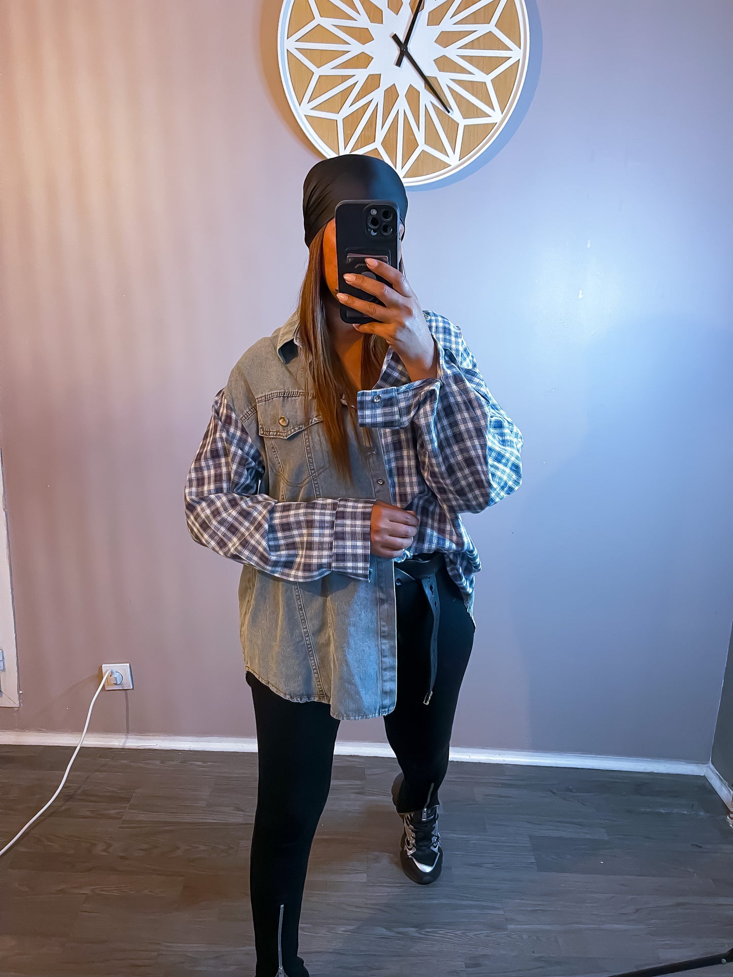 Chemise Ayla