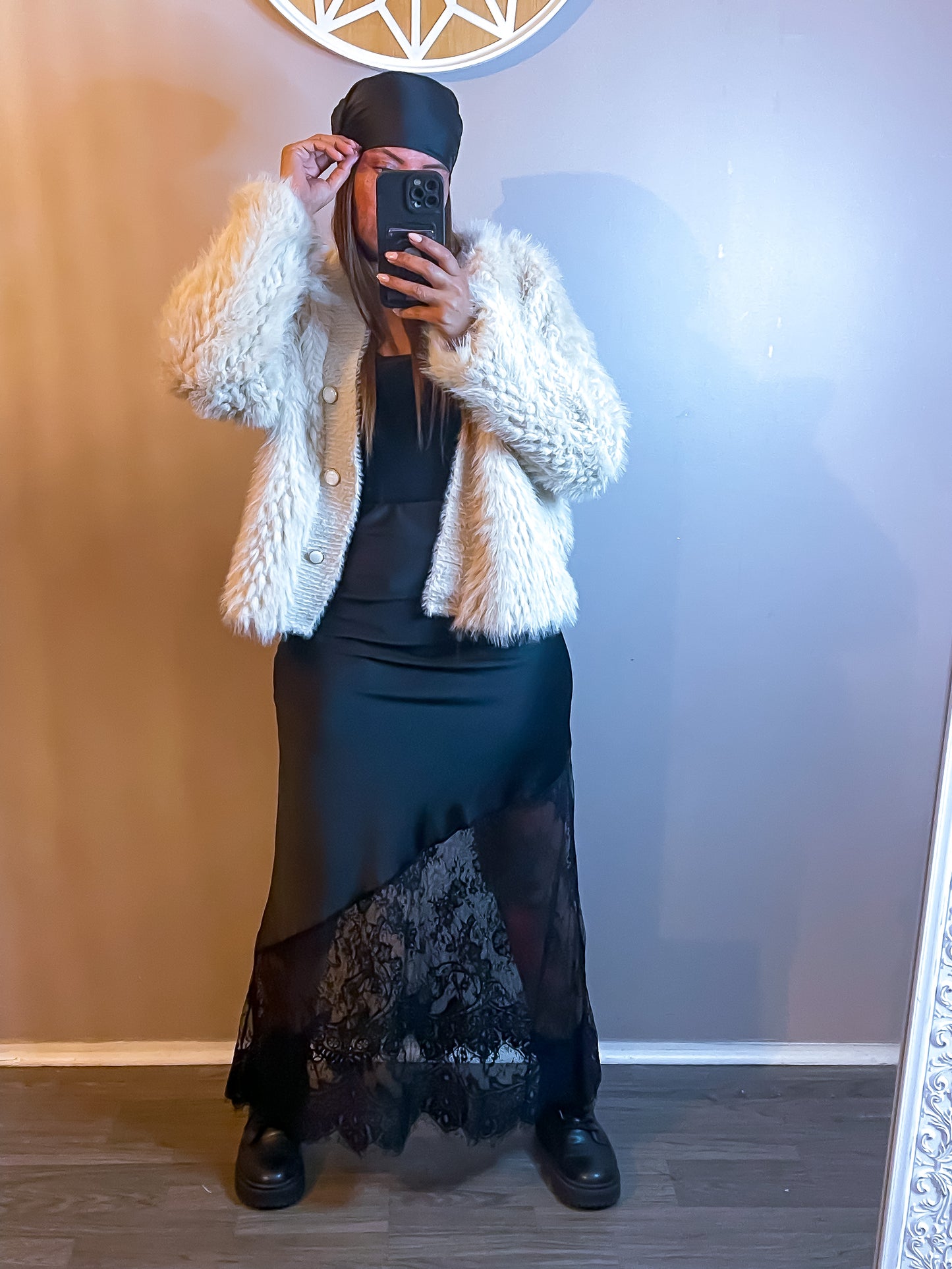 Gilet Badira