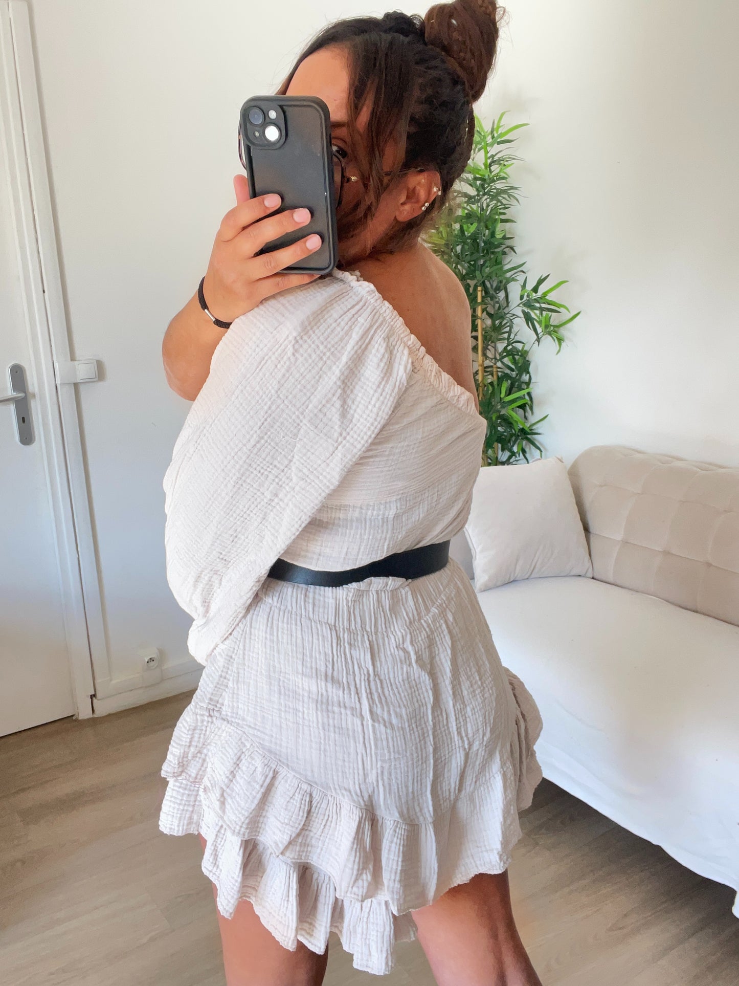 Robe Asy