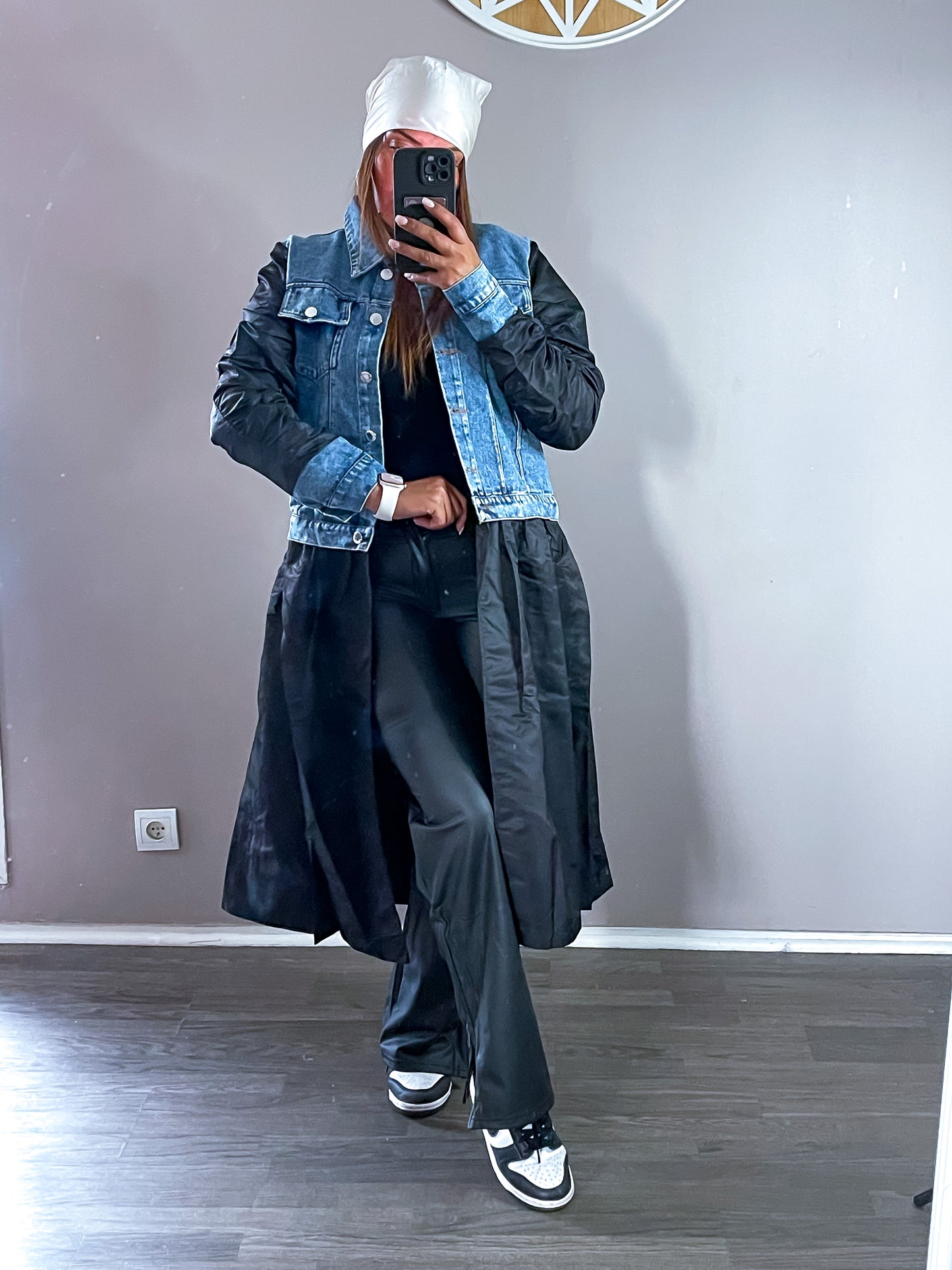 Trench Aaliyah
