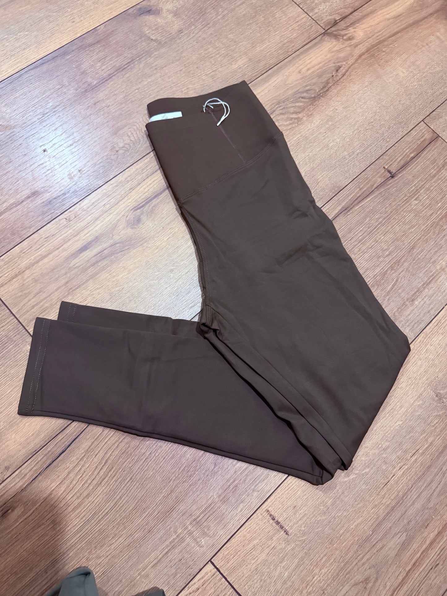 Legging gainant - sculptants