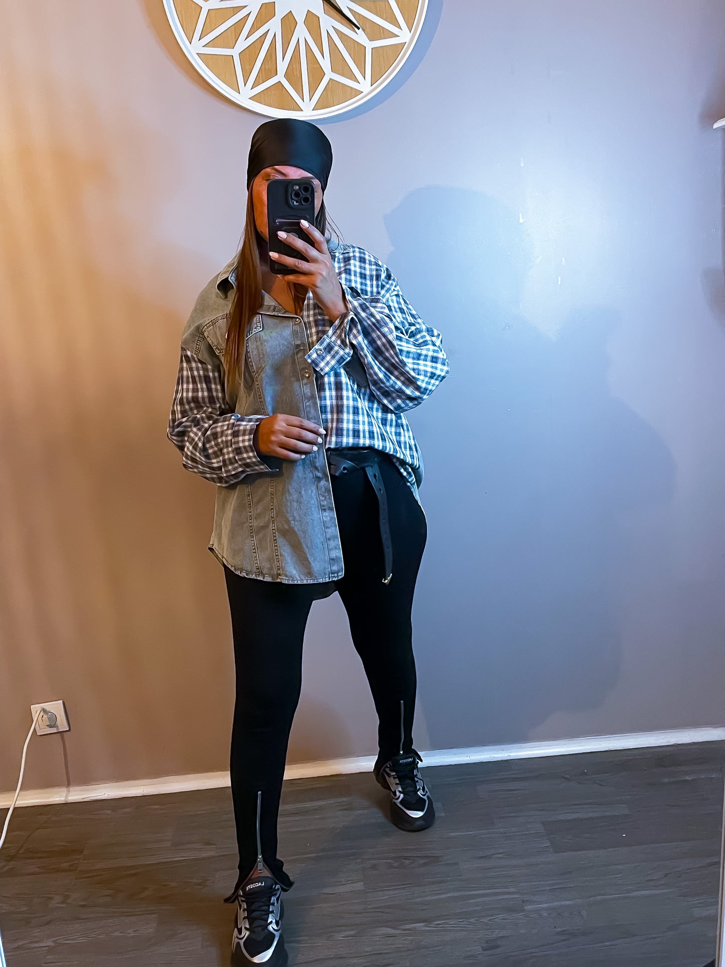 Chemise Ayla