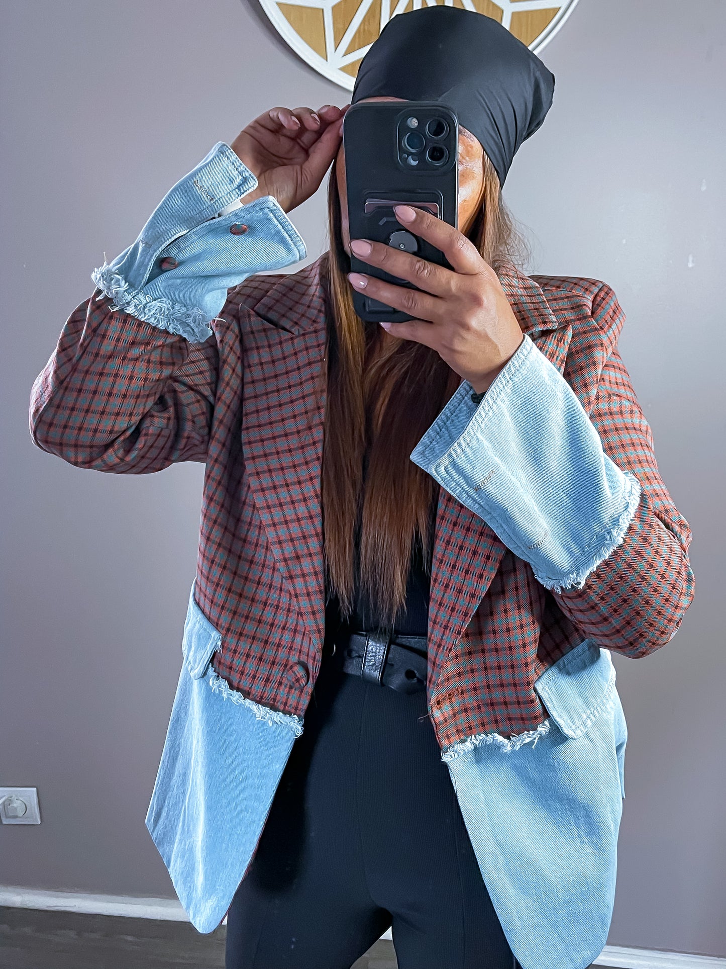 Blazer Amani