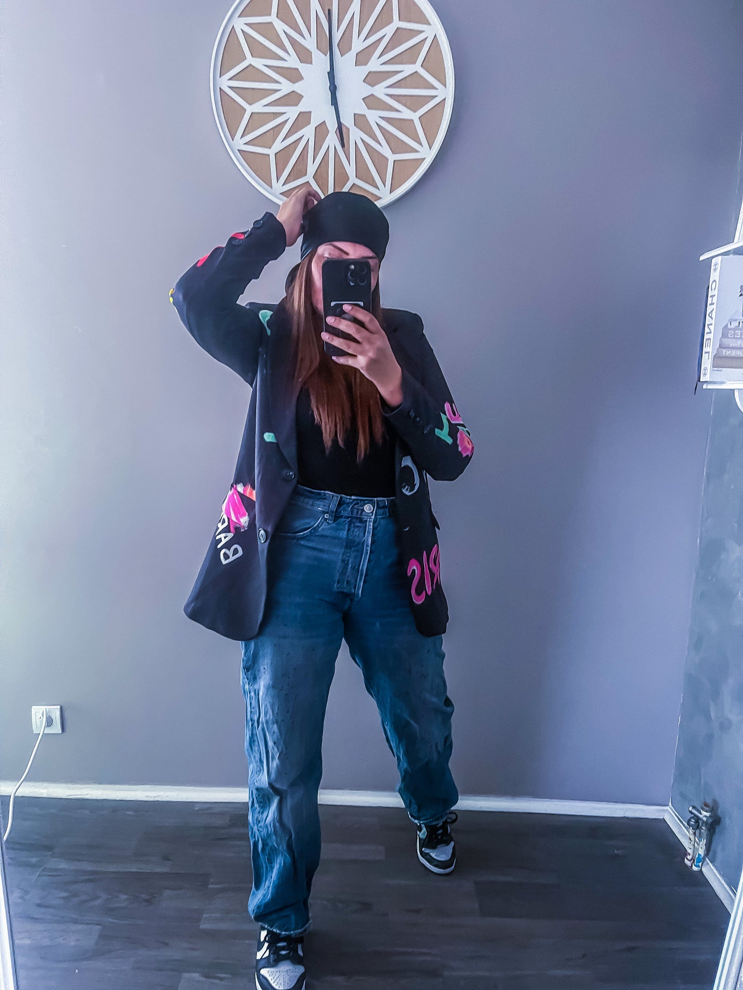 Blazer NOK