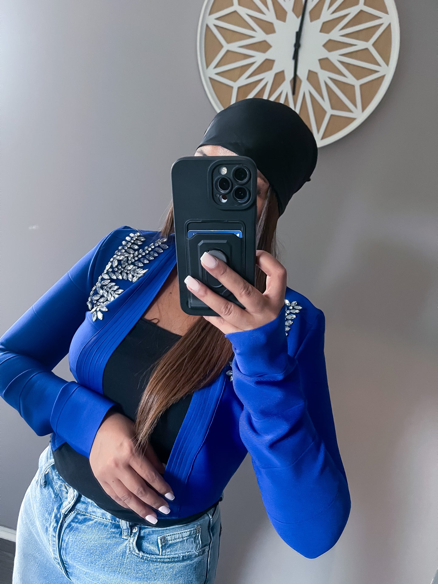 Veste ROY