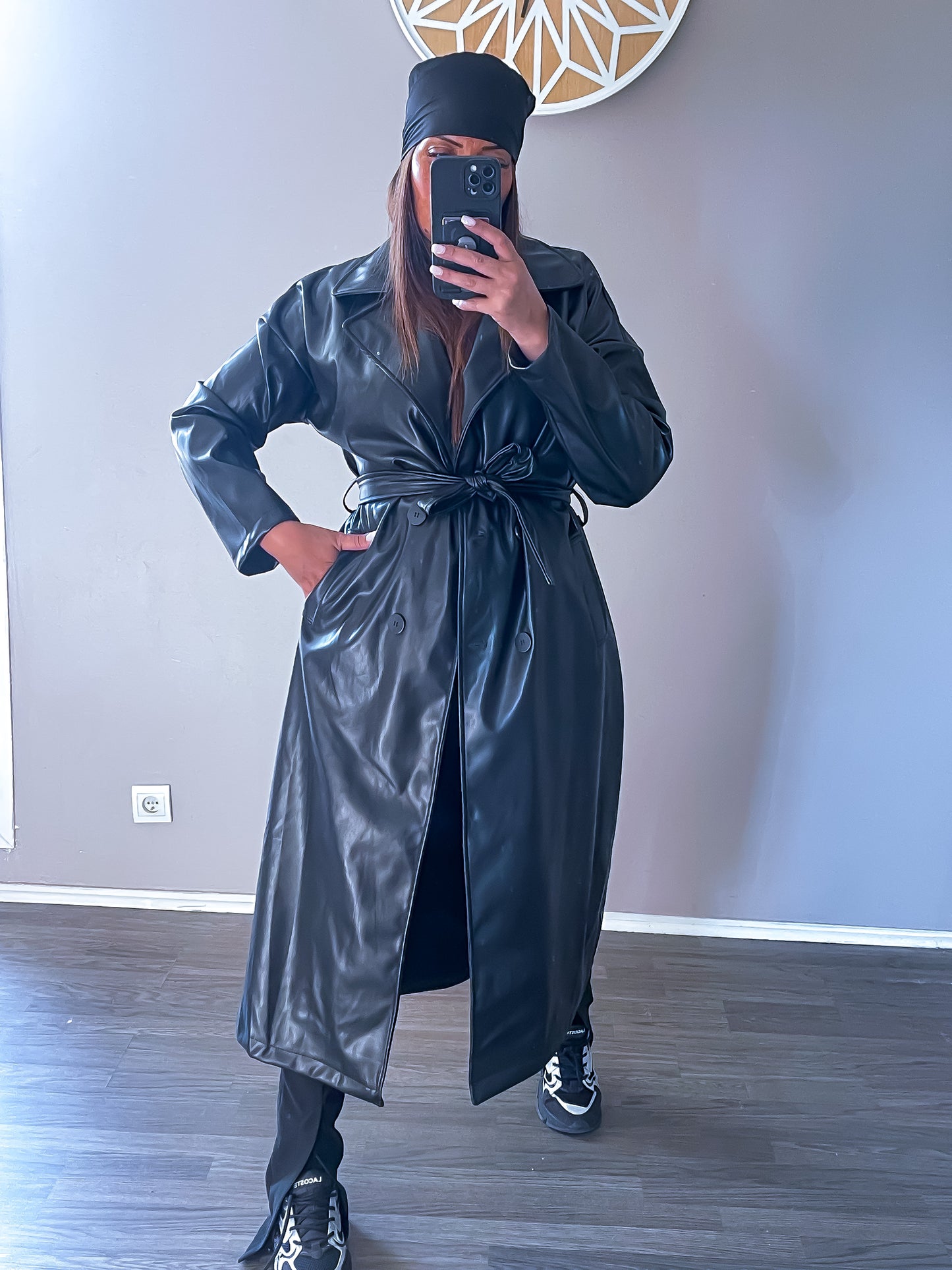 Trench simili