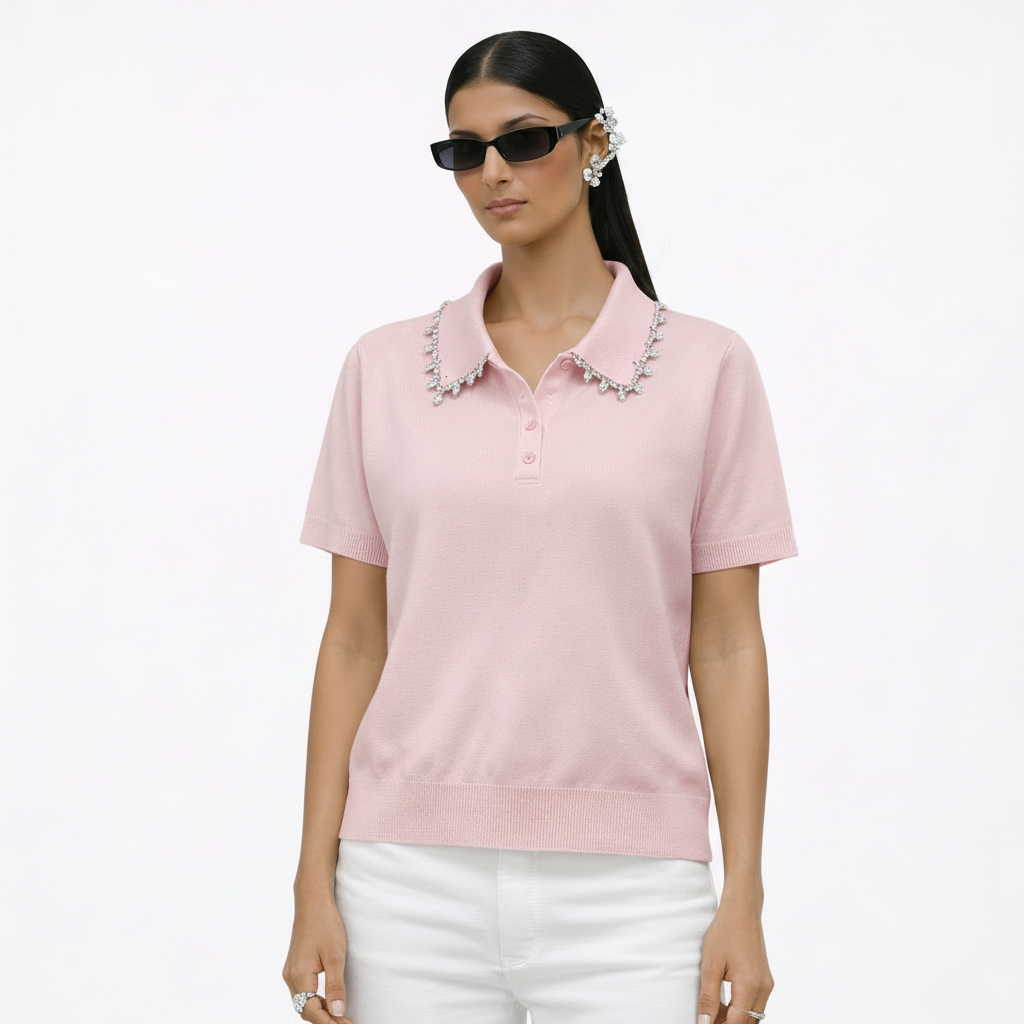 ROSE COLLAR