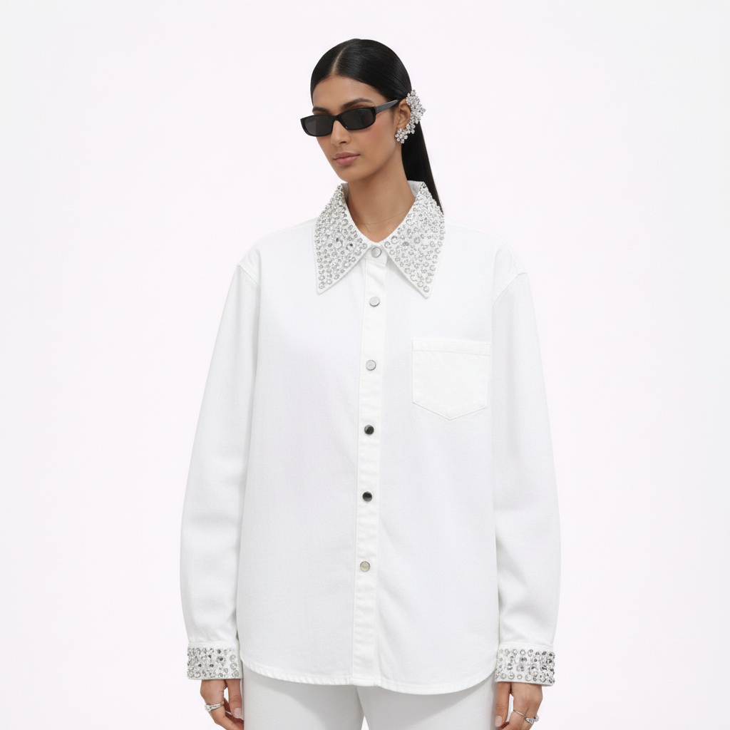WHITE STATEMENT