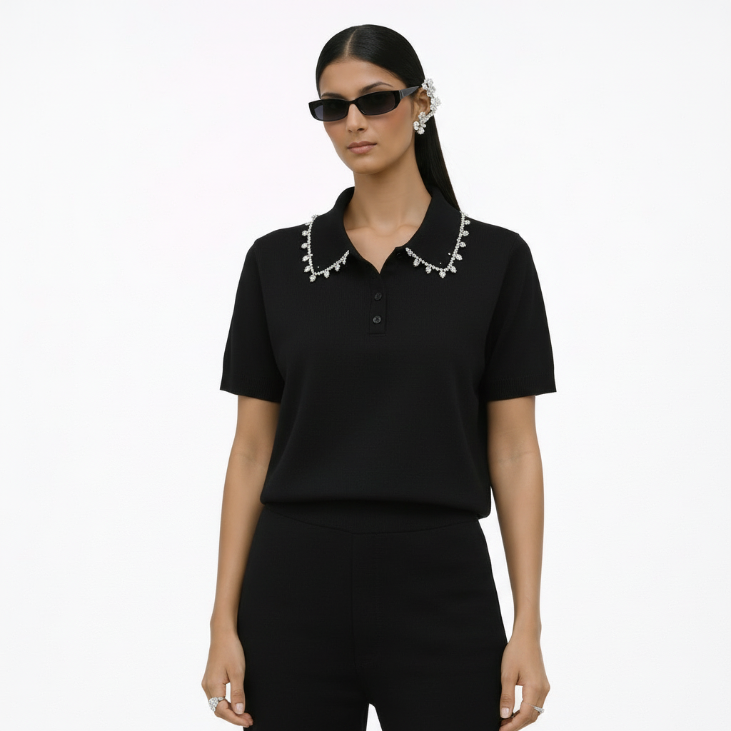 NOIR COLLAR