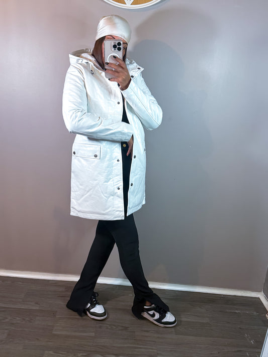 Parka CHAZIA