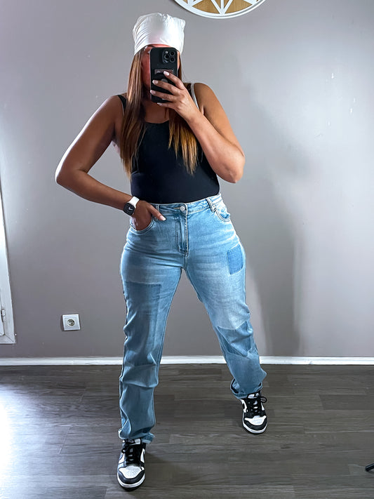 Jean Afia
