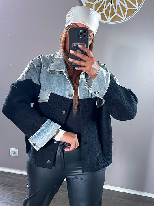 Gilet Adria