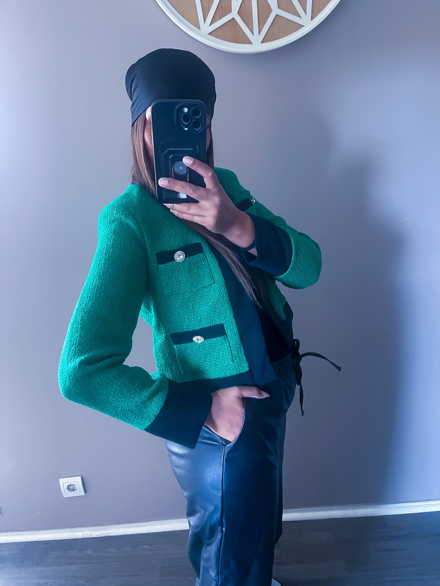 Veste VERRY