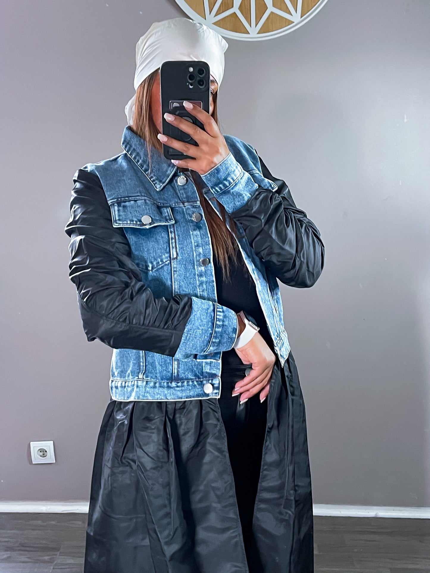 Trench Aaliyah