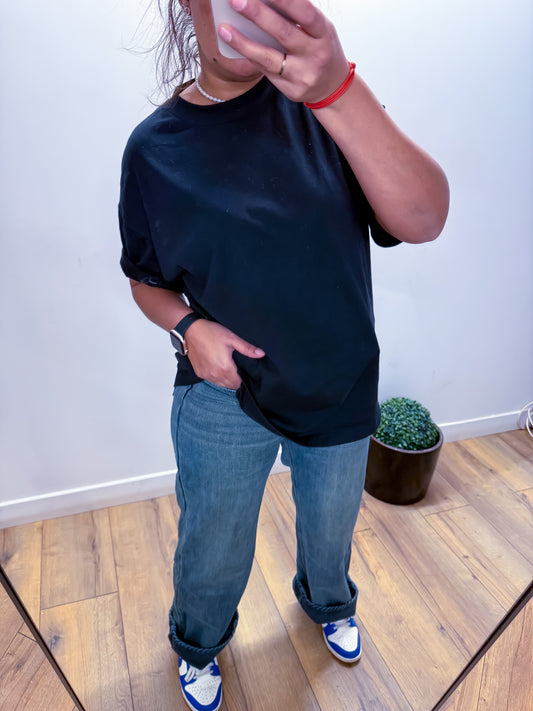 Jean Regular Intérieur Polaire