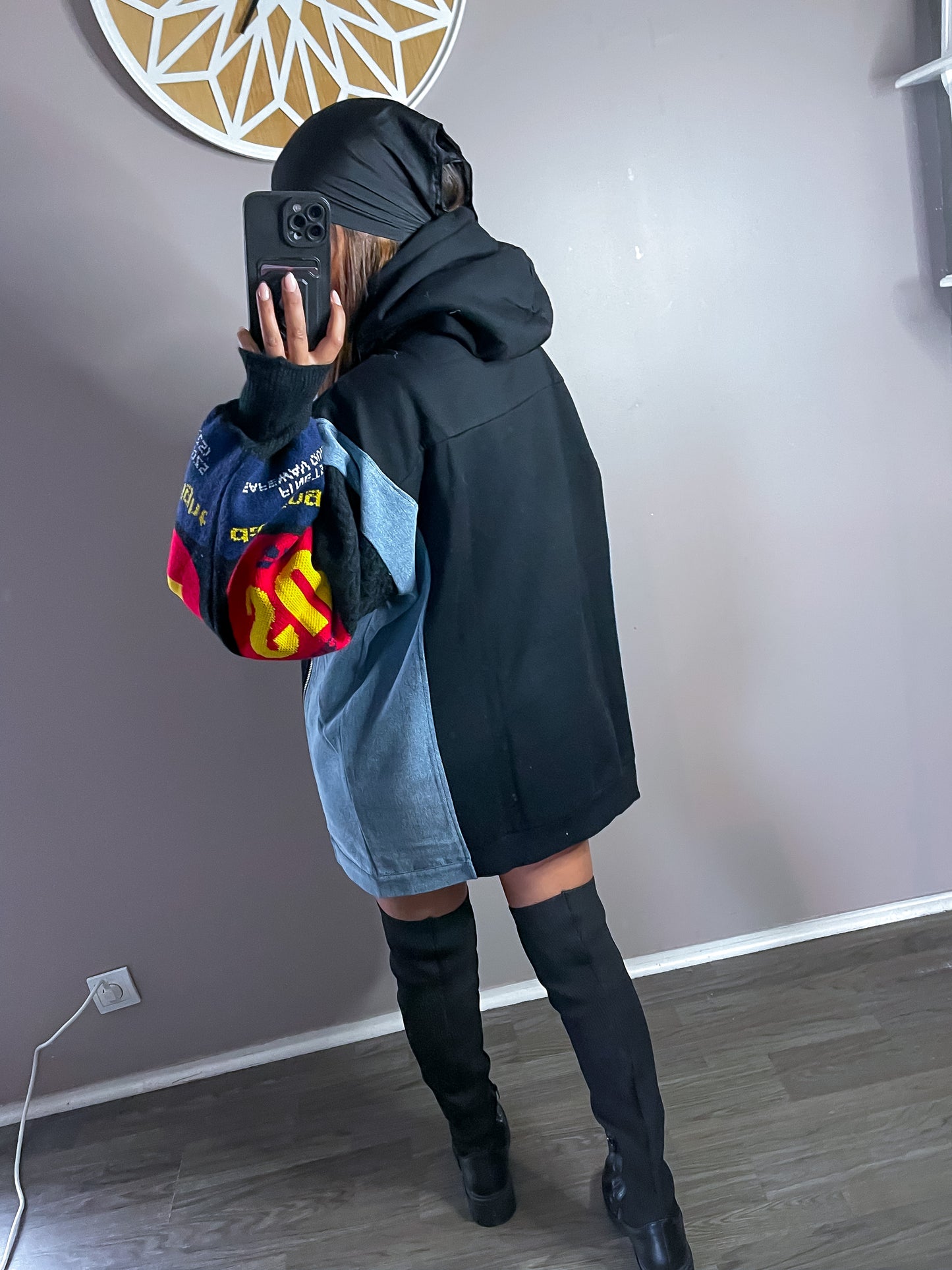 Pull Anika