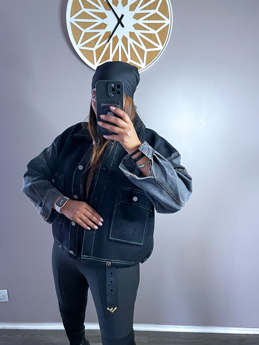 Veste Amélia