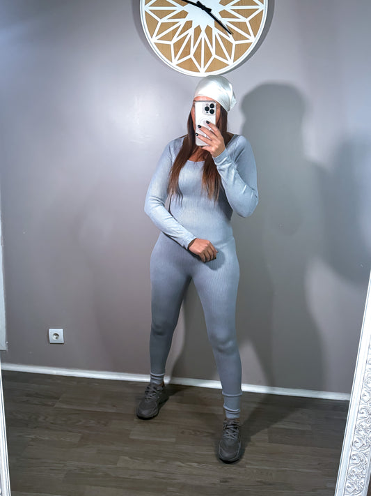 Combinaison Basima Grey