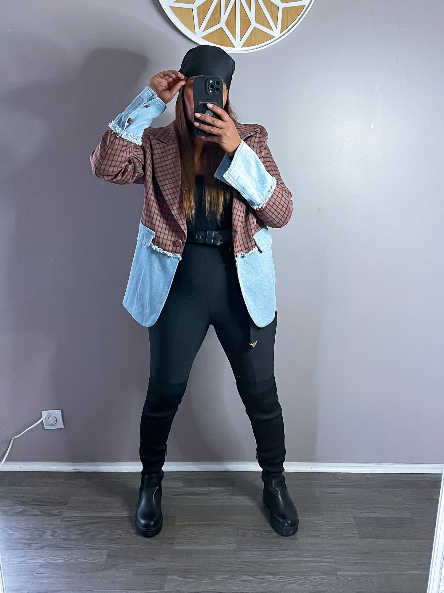 Blazer Amani