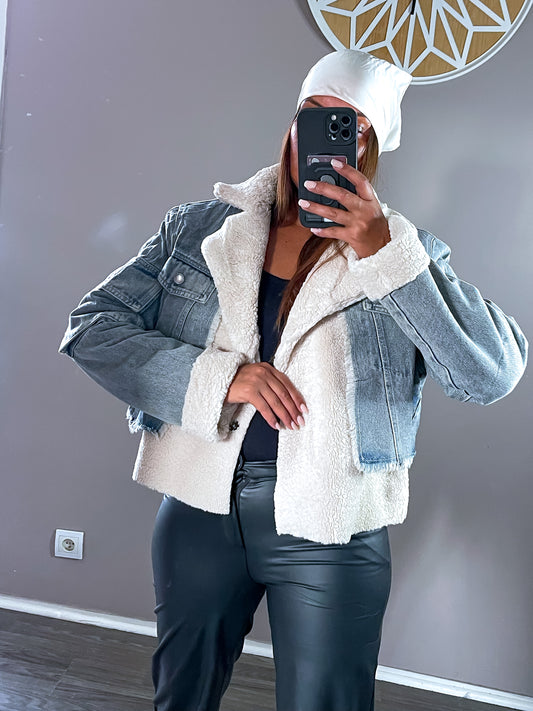 Manteau Ahlam