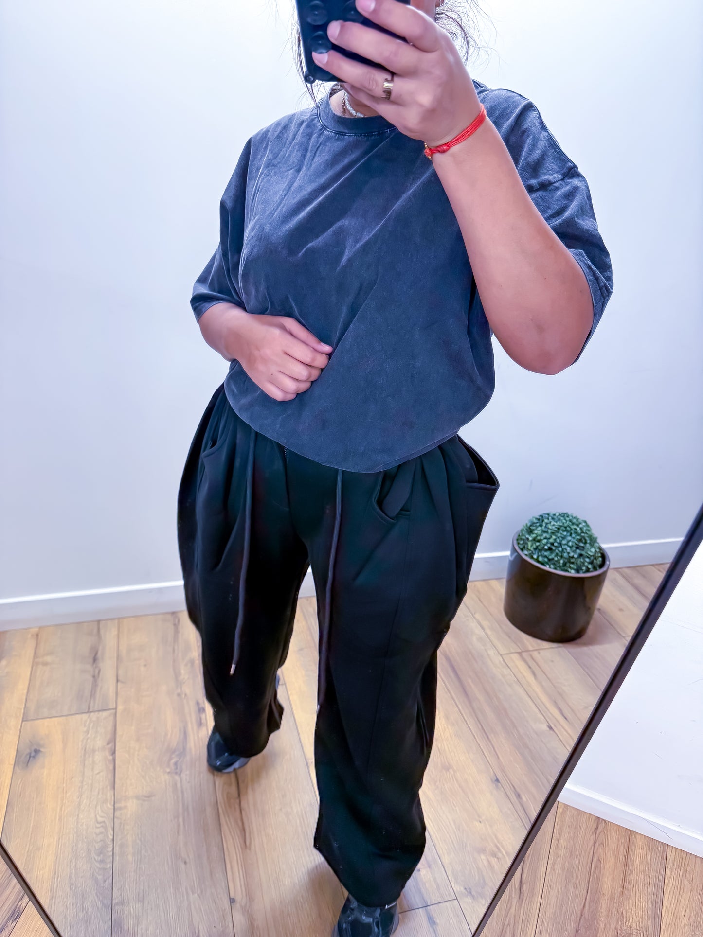 Pantalon Cargo Chic multi poches