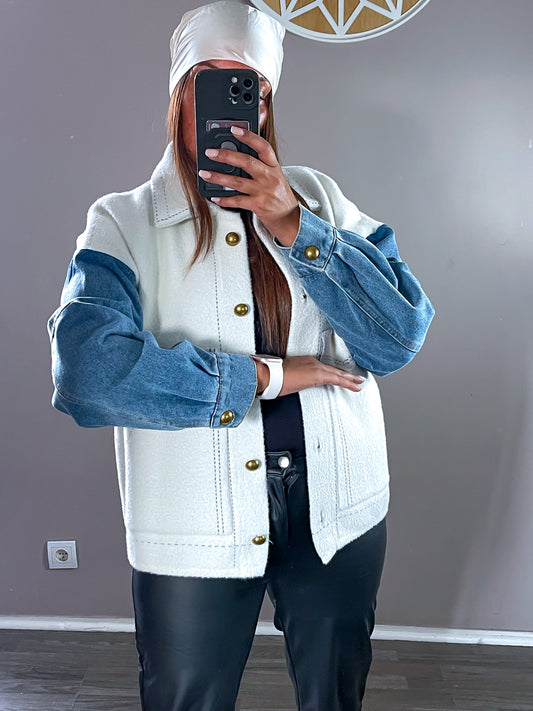 Veste Afraa
