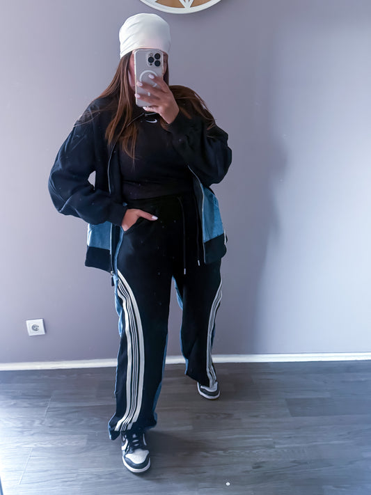 Ensemble Dounia black