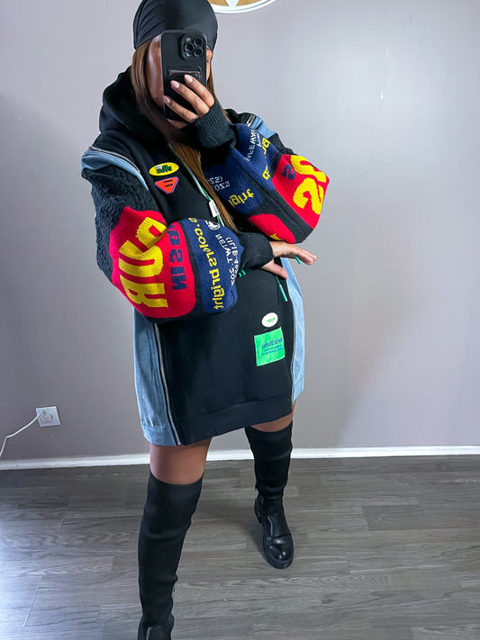 Pull Anika