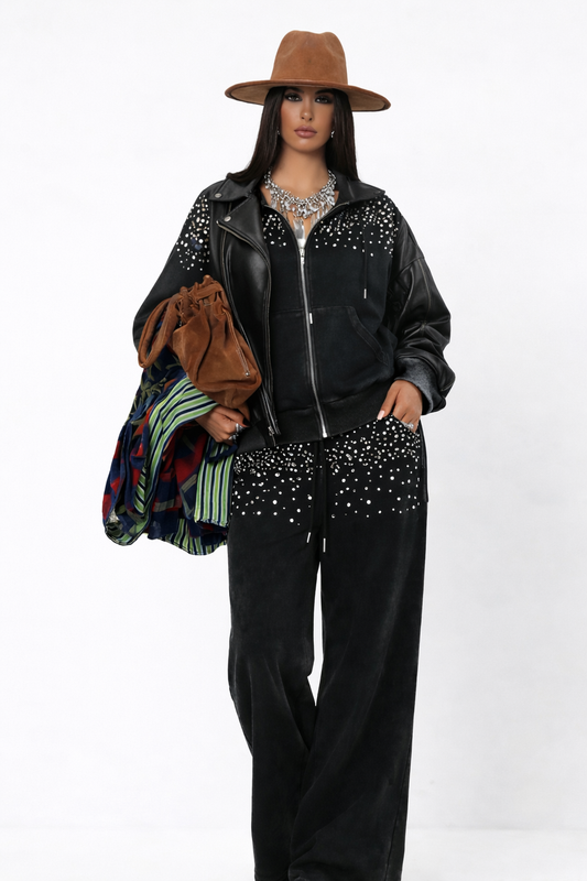 Ensemble Constellation Noire
