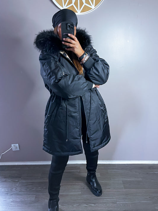 Parka Alayna