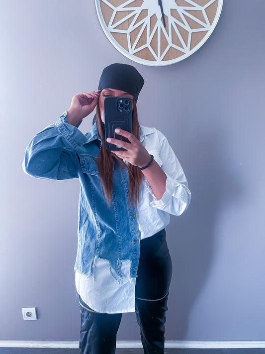 Chemise JEAN
