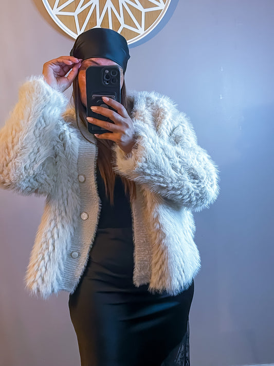 Gilet Badira