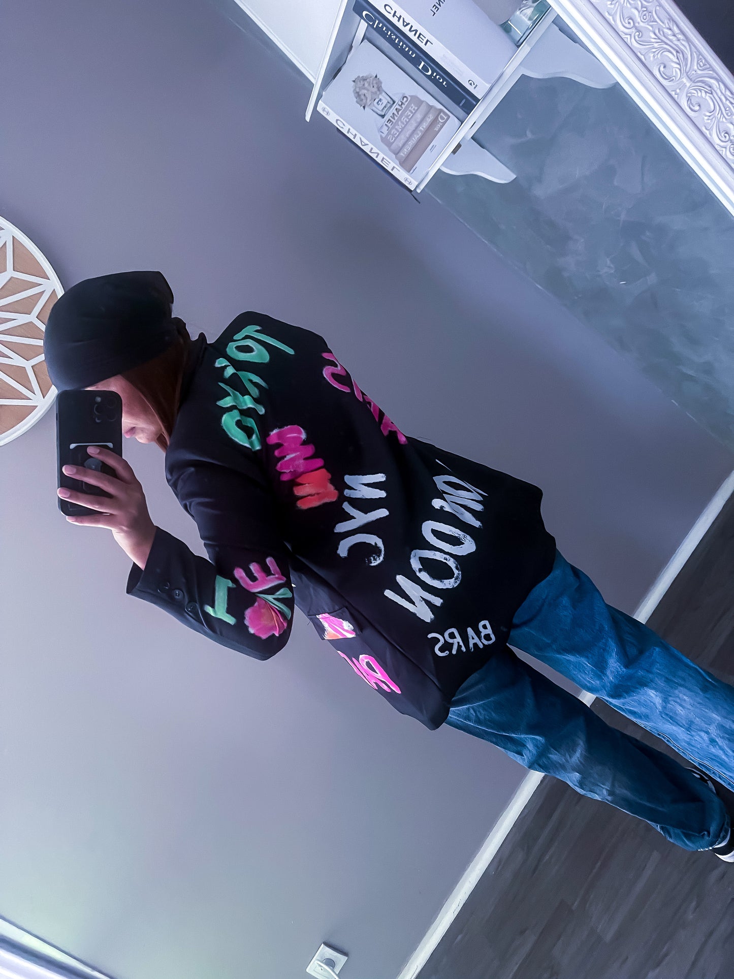 Blazer NOK