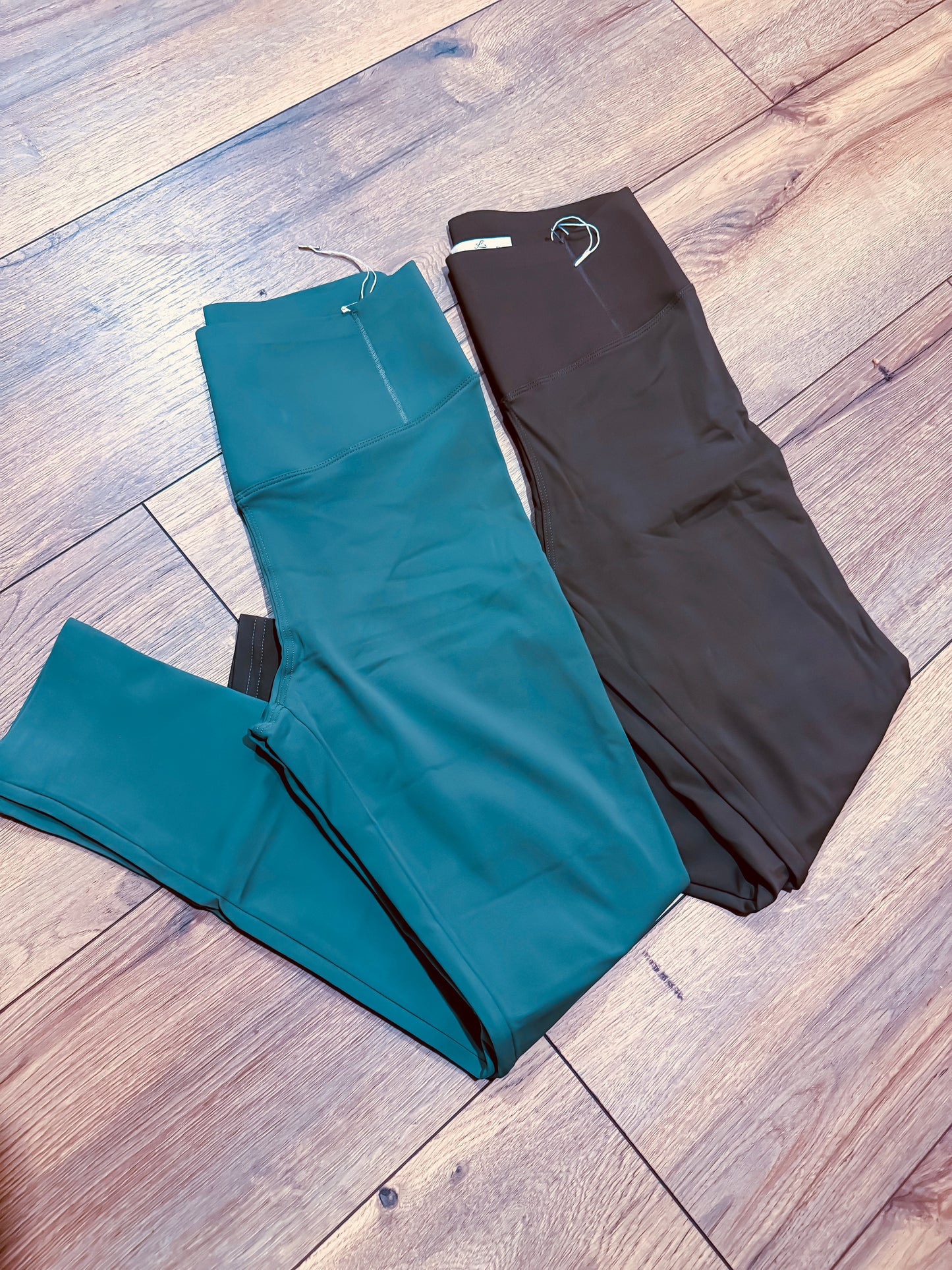 Legging gainant - sculptants