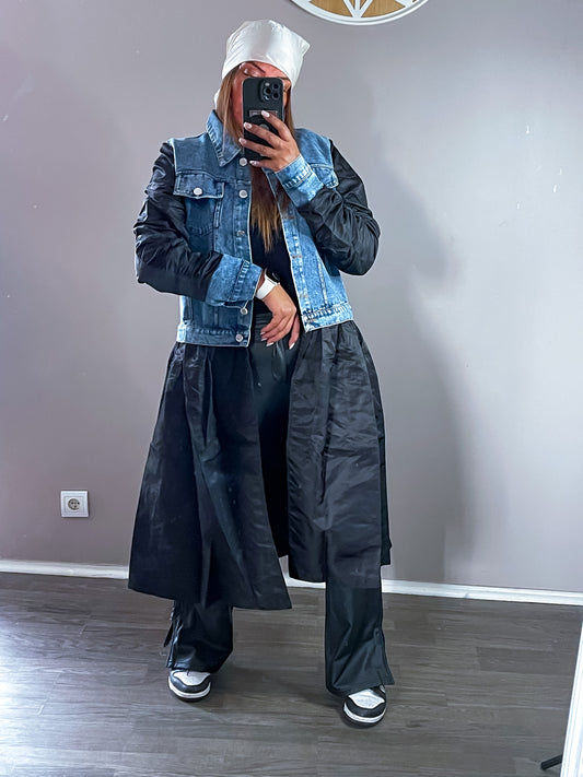 Trench Aaliyah