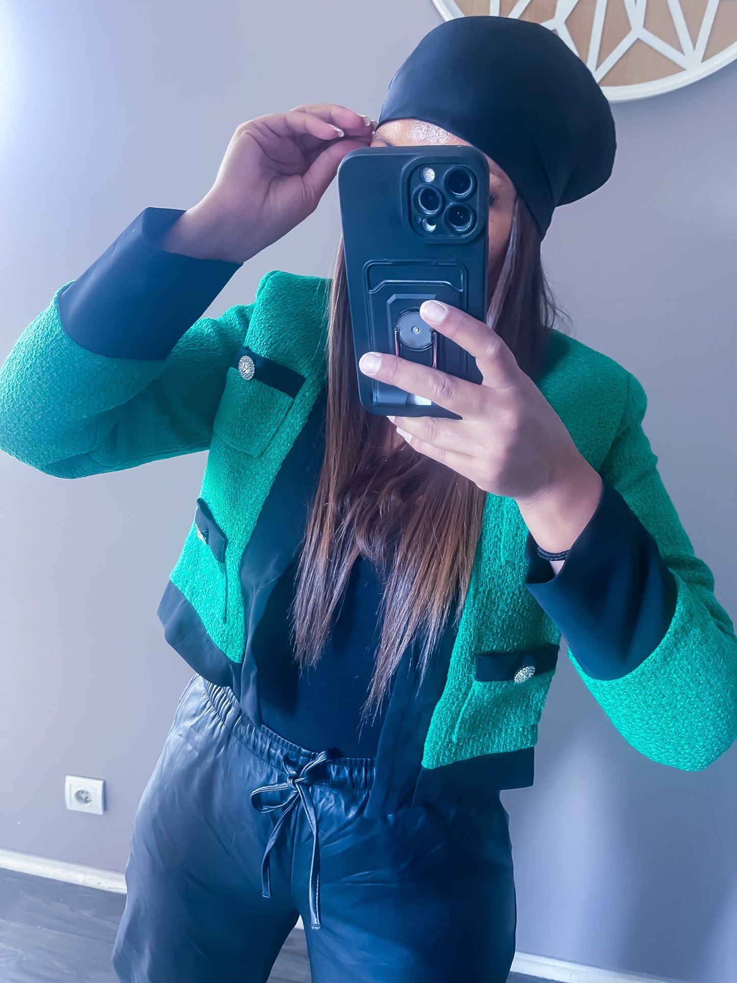 Veste VERRY