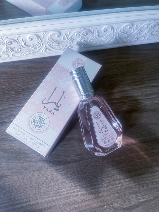 Parfums YARA